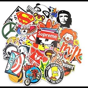 Sticker Pack